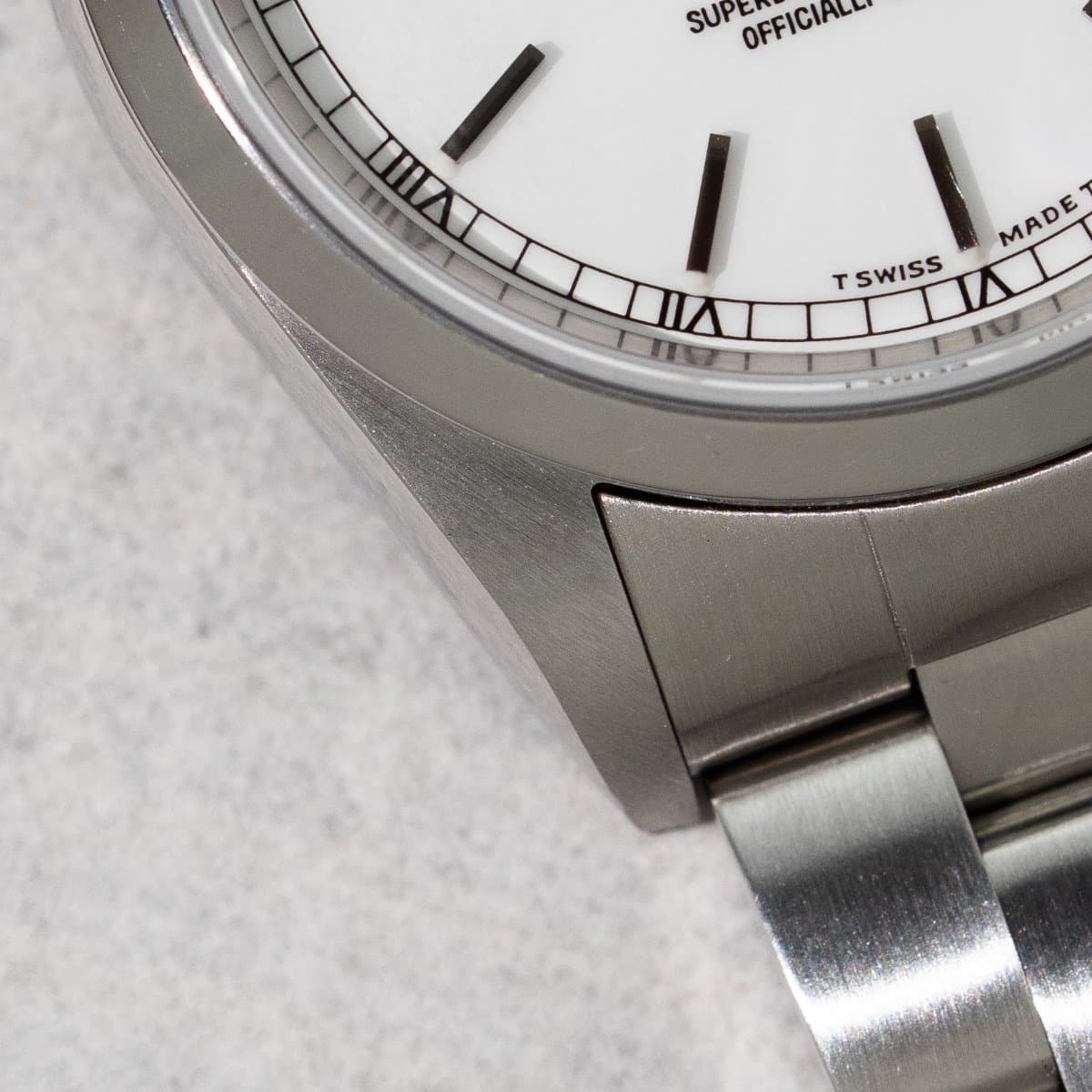 Rolex Datejust 16200  4