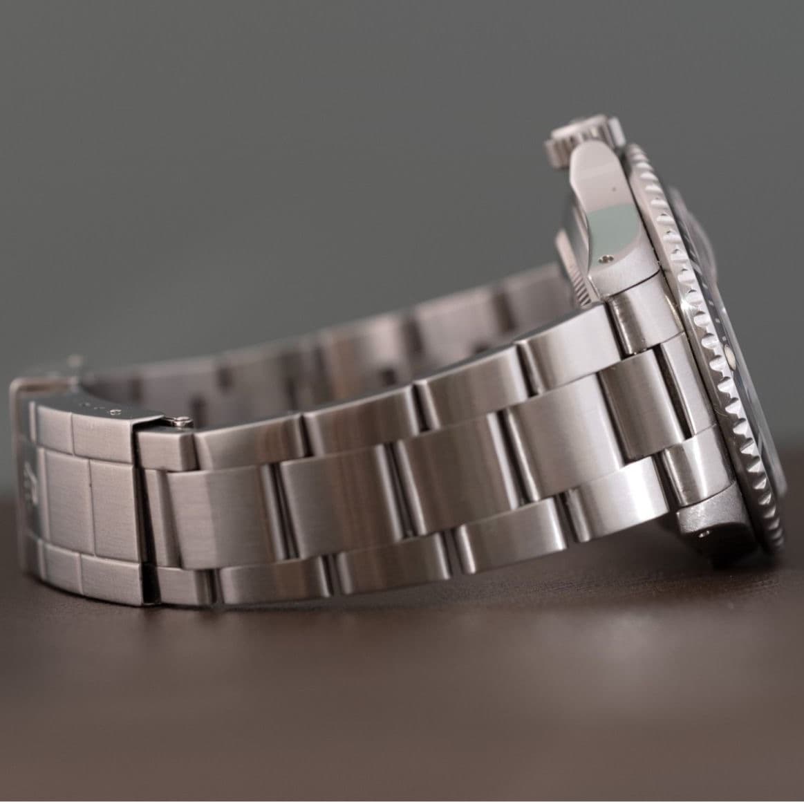 Rolex Submariner Date 4